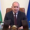 извънредно пик радев остър коментар войната пътищата закани шофьорите убийци два месеца компенсираме дългите години хаос безхаберие видео