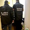 български гранични полицаи участваха международна операция разбиване трансгранична престъпна организация трафик мигранти