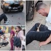 шок мъртвопиян лъскаво бмв направи катастрофа лобното филип арсов центъра софия вижте потресаващи кадри снимки видео