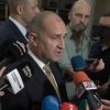 ПЪРВО В ПИК TV! Радев с остра реакция: Външният министър нищо не е подписвала - няма противоречие в правителството по отношение на войната в Украйна (НА ЖИВО)