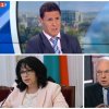 дъно без прецедент бивш депутат диагноза политичестата култура бюджетния шеф проданов държи патриций гледа останалите жалък плебс