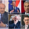 пик георги марков сърцето европа унгария стана венецуела без петрол българия трио регреса доведе предсрочни избори