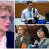 валерия велева константин проданов липсва възпитание парламентарно поведение джентълменство първи път устата излизат брутални думи