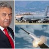 гореща тема човек радев американските самолети сме цел иранските ракети