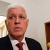 ИМА ЛИ ИНТРИГА? Военният министър не се нагърби да каже как ще гласуват депутатите на Прогресивна България за американските самолети (ВИДЕО)