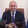 извънредно пик радев изключено българска територия водят бойни действия близкия изток видео