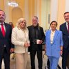 дпс информира конгресмени републиканската партия pnr гейта демерджиев