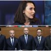 ГОРЕЩО В ПИК TV! Бизнесдамата Таня Скринска с пълна дисекция на бюджета на правителството (НА ЖИВО)