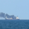 руски ракетен удар одеса уби четирима индийски моряци товарен кораб