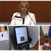 ГОРЕЩО В ПИК TV! Айтен Сабри защити идеята на ДПС за гласуване със сканиращи устройства (ВИДЕО)