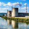 румънската аец черна вода разполага дни нивото дунав продължи спада