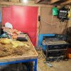 разбиха нелегален цех преработка тютюн пловдив
