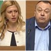 машина времето поискаха михаела доцова използва целия авторитет накара демерджиев даде първата справка полетите пеевски видео