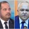 калин стоянов закани демерджиев изфабрикува грандиозен скандал бъркането pnr системата всичко една лъжа вадим разкрития