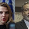 външните министри българия иран обсъдиха разполагането американските самолети безмер