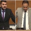 екшън сръчкаха заради президентските избори видео