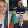 александър симов йотова зададе темпото президентската кампания показа неподготвени конкурентите радев остават ходове освен
