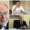 топ социолог гюров донесе повече процента битката дондуков дали демерджиев вътрешна радев опозиция