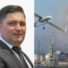 топ експертът стойко топалов пик дронът кардам даде предупреждение без човешки жертви спешно направи