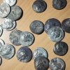 спипаха старинни монети кърджалийско