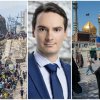 Веселин Киров пред ПИК TV: Ако режимът в Иран колабира, към Европа могат да тръгнат до 10 милиона бежанци (ВИДЕО)