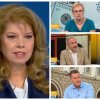 политолизи илияна йотова сигурният победител изборите дондуков партиите нея броят електорално