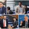 тежка равносметка явор божанков извади скелетите гардероба повярва протестите автоматично донесат властта вижте съобщенията пеевски тайната договорка
