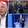 уикенда александър симов градската десница решила проспи изборите герб сигурни вземат двуцифрен резултат