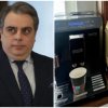 петък петроханците съвсем изтрещяха хвалят кафемашини пиели държавно кафе