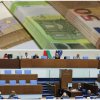 плюс депутатите спечелиха замразените заплати