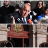 президентски покер горещ слух герб остава без свой президент пръв път историята