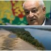 шест огромни риска заради пресъхването дунав направи