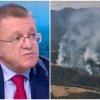 бивш министър отбраната взривовете трявна без съмнение говорим атака оръжейната индустрия