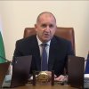 Румен Радев: Шокиращо е, че се намират политици и инфлуенсъри, които се опитват да печелят партийни дивиденти от убийството в Пловдив. Господа от опозицията, тези безпросветни насилници са и ваши креатури (ВИДЕО)