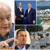 пик георги марков горещи новини света нас споровете евровизия софия заформи мръсната столица европа сегашният кмет показа столицата без кмет