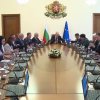 ПИК TV: Румен Радев поздрави огнеборците и гражданите: Навсякъде около нас гори, но в България до момента няма опустошителни пожари (ВИДЕО)