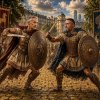 троянски епос жълтите павета гюров христанов бият един същи електорат държи ключа дондуков