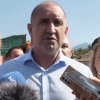 извънредно пик радев започна работата бюджет 2027 минималната работна заплата стане ясна