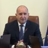 радев призив депутатите гответе усилена работа българия връща стабилността вече недосегаеми видео