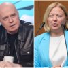замах слави трифонов занули надежда йорданова абсолютен лъжец взема дам информация политиците кукувици