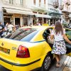 таксиметров шофьор принуди туристи платят 600 евро арестуваха