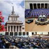ИЗВЪНРЕДНО В ПИК TV! Горещ есенен старт в парламента, депутатите разискват оръжейни сделки и ключови назначения (НА ЖИВО)