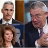 илия лазаров отсече гюров качества президент подставено лице сдс заговориха втора дамска кандидатура