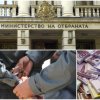 мълния пик военни полицаи изведоха подполковник министерството отбраната вижте случва