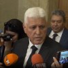 страсти парламента ивайло мирчев скри журналистите слуша военни министър случи видео