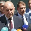 румен радев единни българите променят историята сами коват съдбата