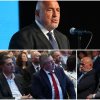 драми герб притискат борисов издигнат кандидат президент