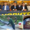 надделее президентският спор пренесе чата герб борисов обясни лично кандидатира захапа мирчев един разносвач храна съсипа представяте обединител нация