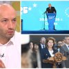 вниманието борисов развя бялата кърпа димитър ганев обясни президентските избори предрешени