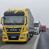 турски журналист задържан опит влезе българия скрит товарен камион